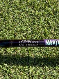 Stcroix mojo inshore