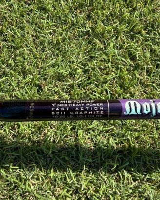 Stcroix mojo inshore