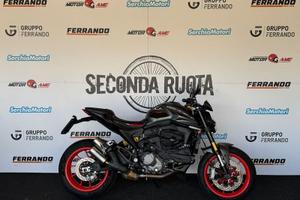 Ducati Monster 937 Plus