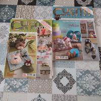 Riviste Cucito Creativo Facile 