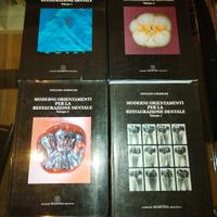 moderni orientamenti per la restaurazione dentale