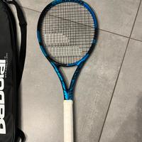 Babolat Pure Drive Team