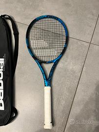 Babolat Pure Drive Team