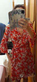 Vestito a fantasia taglia M