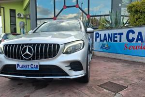 Mercedes-benz GLC 250 d 4Matic Premium UNICO PROPR