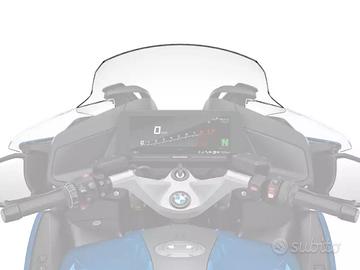 Parabrezza sport BMW R 1250 RT