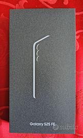 Samsung S25 FE