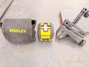 Stanley cubix raggio rosso