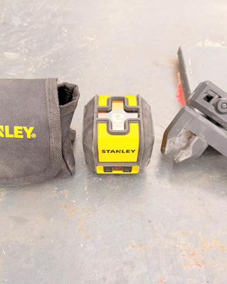 Stanley cubix raggio rosso