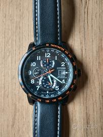 Orologio Citizen Radiocontrollato 