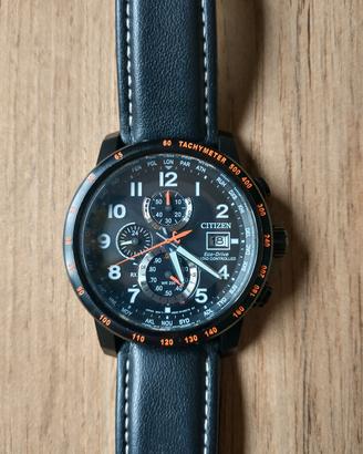 Orologio Citizen Radiocontrollato 