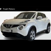 NISSAN Juke 1.5 dCi Bose Personal Edition my18