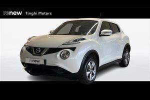 NISSAN Juke 1.5 dCi Bose Personal Edition my18