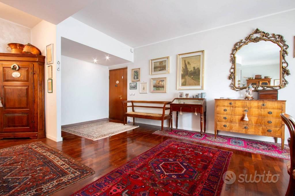 Appartamento – Verona, San Zeno, Centro storico - Vista 3