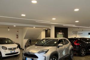 Toyota Yaris Cross 1.5 Hybrid 5p. E-CVT Trend