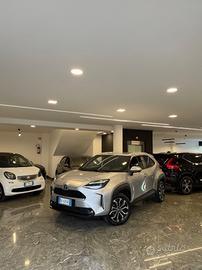 Toyota Yaris Cross 1.5 Hybrid 5p. E-CVT Trend