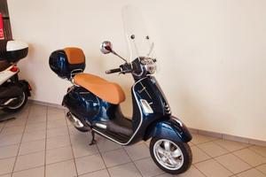 Piaggio Vespa 300 GTS hpe