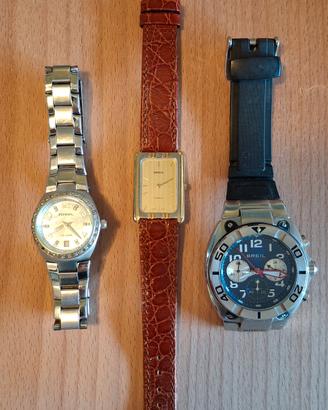 Fossil+Breil 