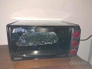 fornetto elettrico
