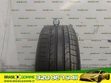 GOMME USATE 245 35 R20 95Y BRIDGESTONE POTENZA RE0