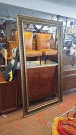 cornice vintage dorata 