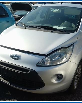 Ricambi Usati FORD KA II