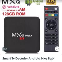 Decoder Tvbox pro nuovo  8 K  Hd