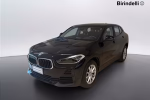 BMW X2 (F39) - X2 sDrive16d Business-X