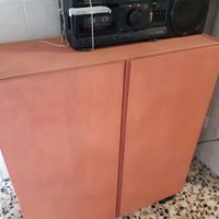 Mobiletti da cucina