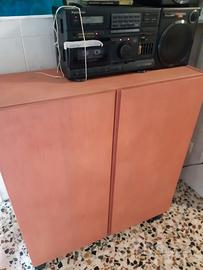 Mobiletti da cucina