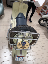 Lambretta 175 TV