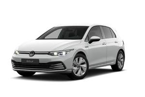 Volkswagen golf viii 1.5 eTSI 150cv DSG Style