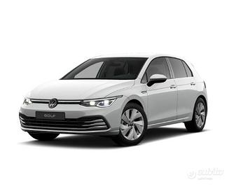 Volkswagen golf viii 1.5 eTSI 150cv DSG Style