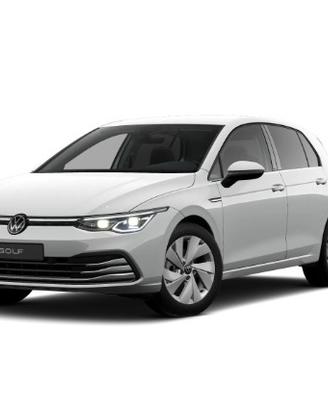 Volkswagen golf viii 1.5 eTSI 150cv DSG Style
