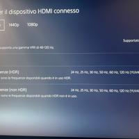 Monitor gaming 4k 144hz LG gp95