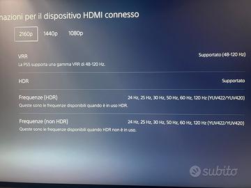 Monitor gaming 4k 144hz LG gp95