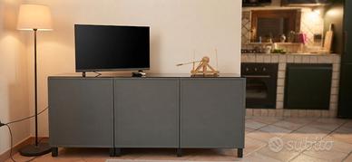 Mobile Credenza / Madia IKEA BESTÅ (3 ante)