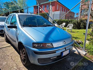 FIAT Punto 1.2 16v 5p FRIZIONE RUMOROSA