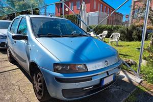 FIAT Punto 1.2 16v 5p FRIZIONE RUMOROSA