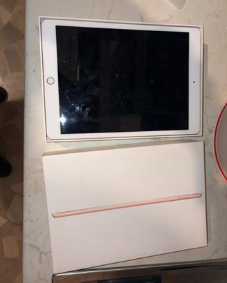 Ipad 8a generazione