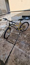 Bici MTB Bianchi 26"