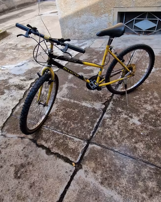 Bici MTB Bianchi 26"