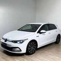 Volkswagen Golf 2.0 TDI 150 CV SCR Style