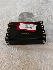Valentino rockstud bag