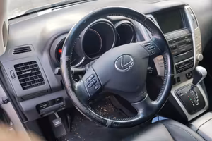 Lexus RX 400h ibrida  Ambassador 