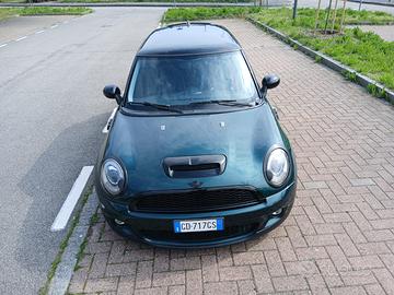 Mini Cooper 2007