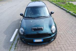 Mini Cooper 2007