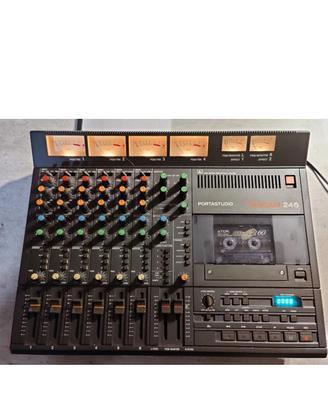 Tascam 246