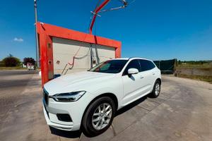 Volvo xc60 2.0 b4 business plus