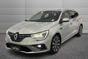 Renault Megane Sporter 1.5 blue dci Business 115cv